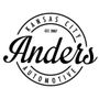 Anders Automotive Logo