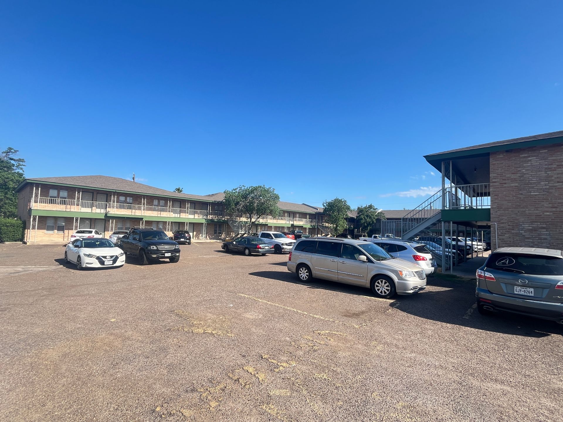 Town Park Apartments