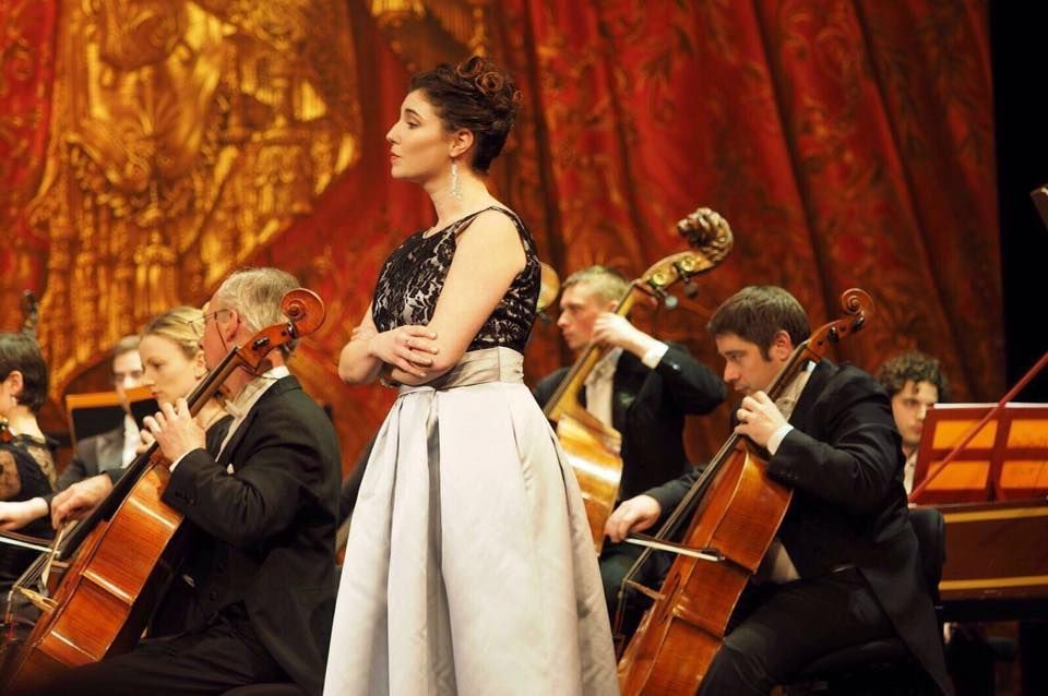 Gala Opéra Garnier Académie Opéra paris