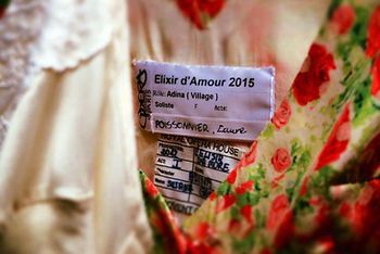 elisir d'amore laurent pelly