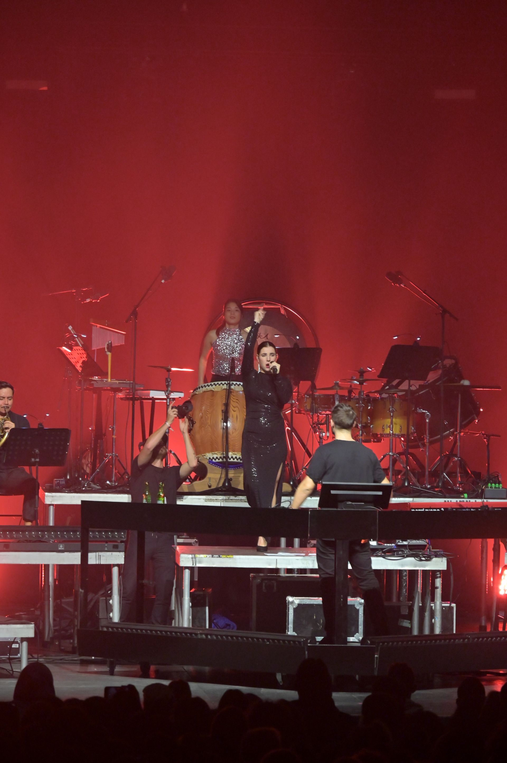 Worakls Orchestra 2022