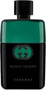 GUCCI Guilty Essense 1.6oz Men