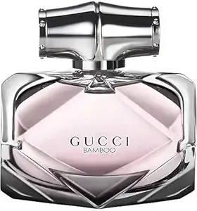 Gucci Bamboo EDP 1.6oz Women