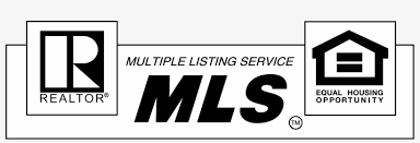 Realtor, MLS, Equal Housing Logos
