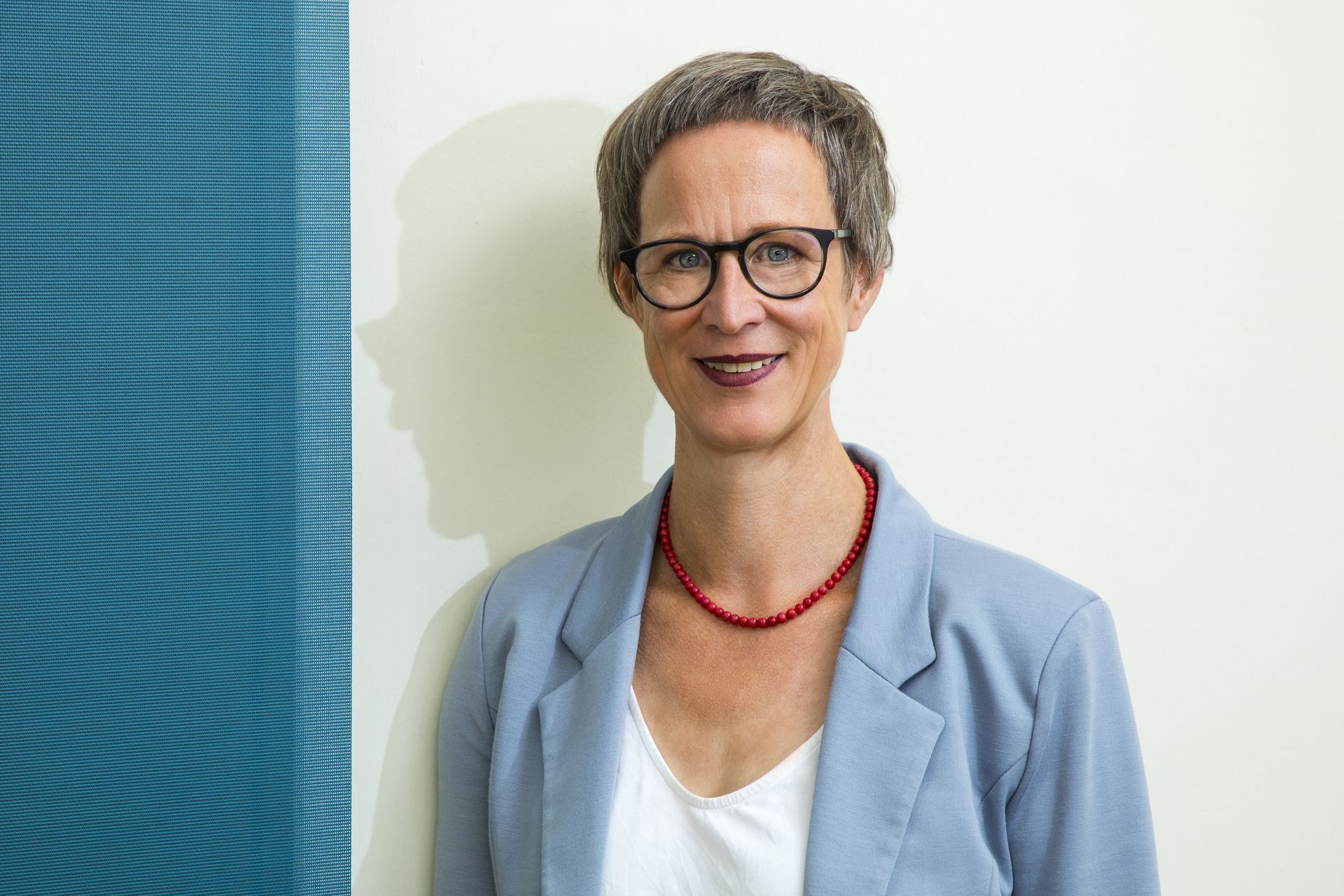 arbeit plus - Mag.a Christine Regensburger