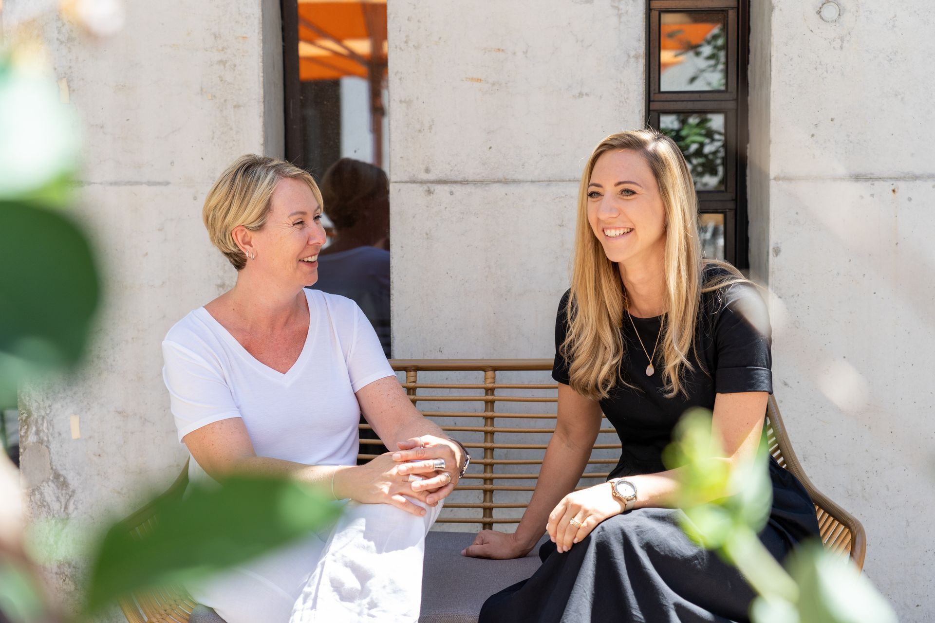 arbeit plus Tirol - Vernetzung