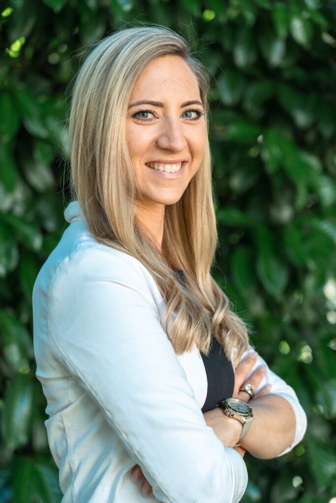 arbeit plus - Melanie Spangler, BA MA