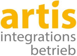 artis integrationsbetrieb logo