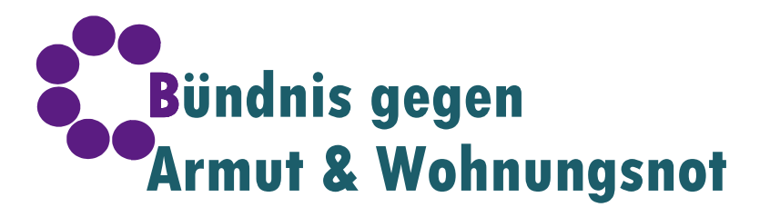Bündnis gegen Armut & Wohnungslosigkeit