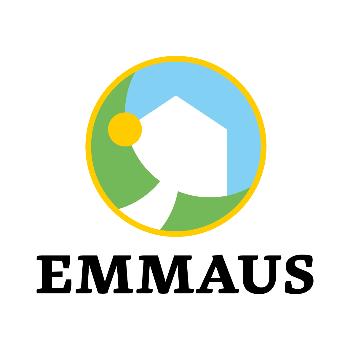 Emmaus Logo