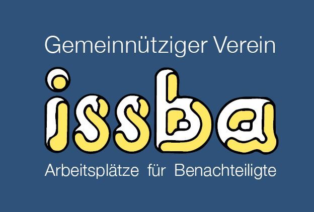 Verein ISSBA Logo
