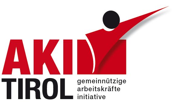 AKI Tirol Logo