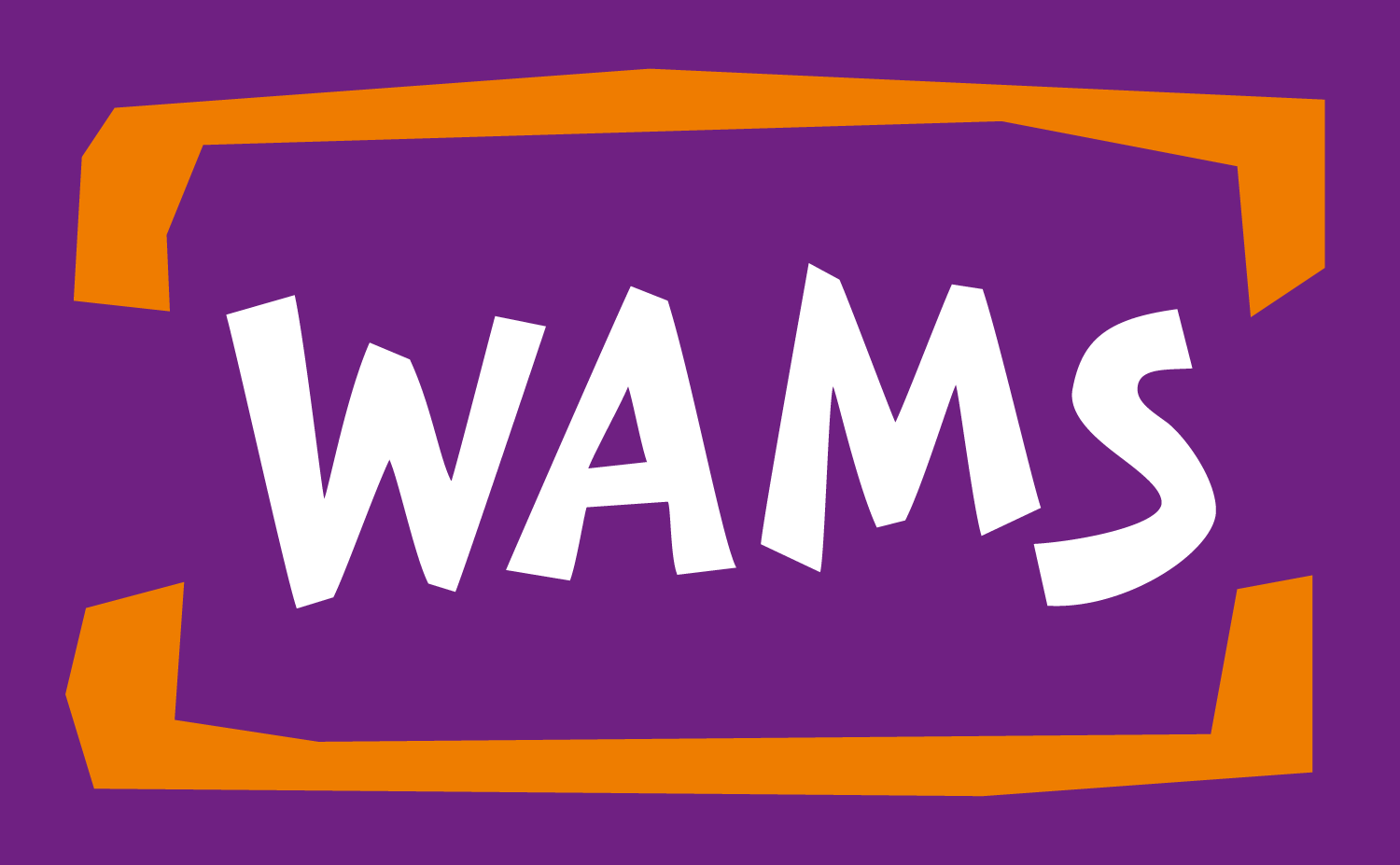 Verein WAMS Logo