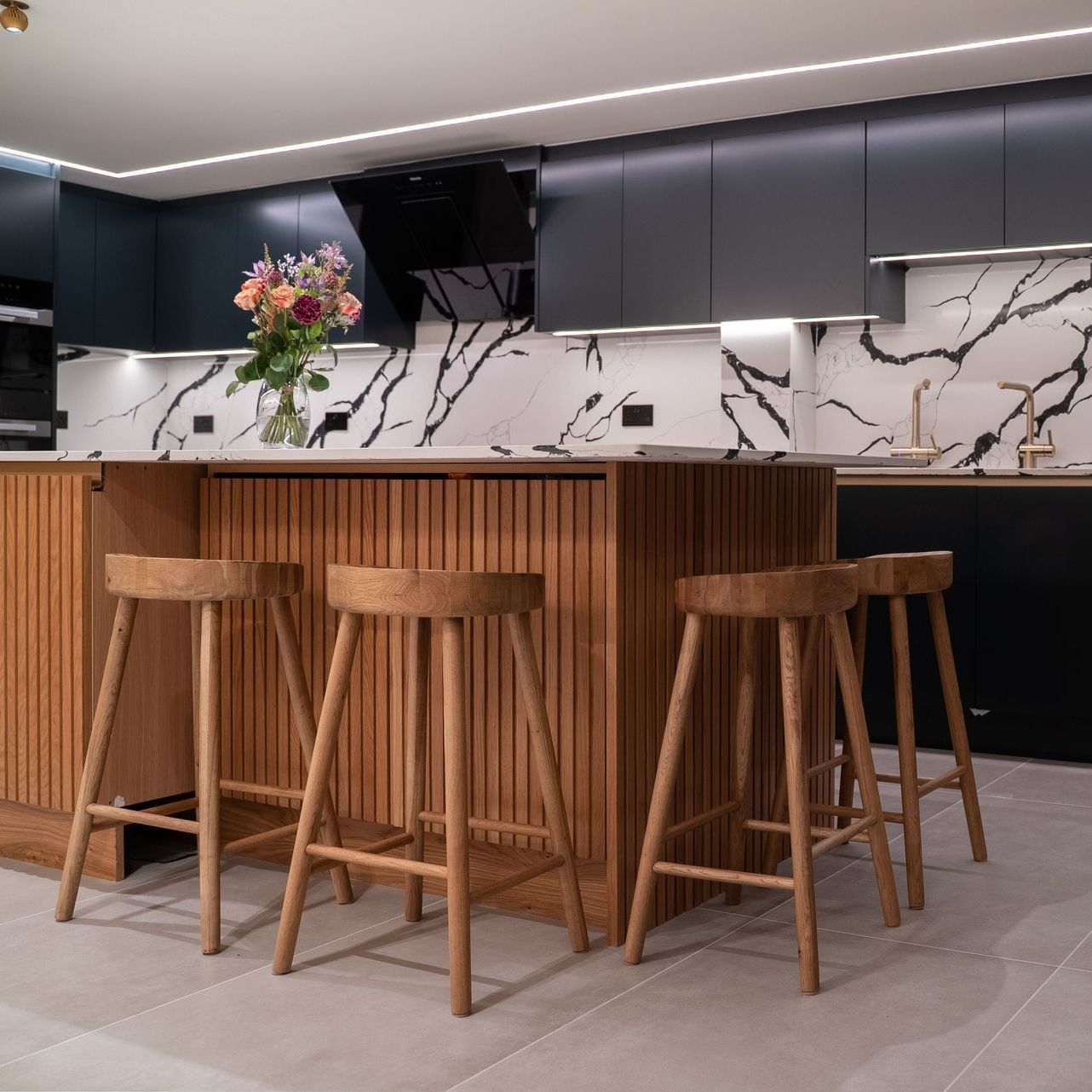Kitchens