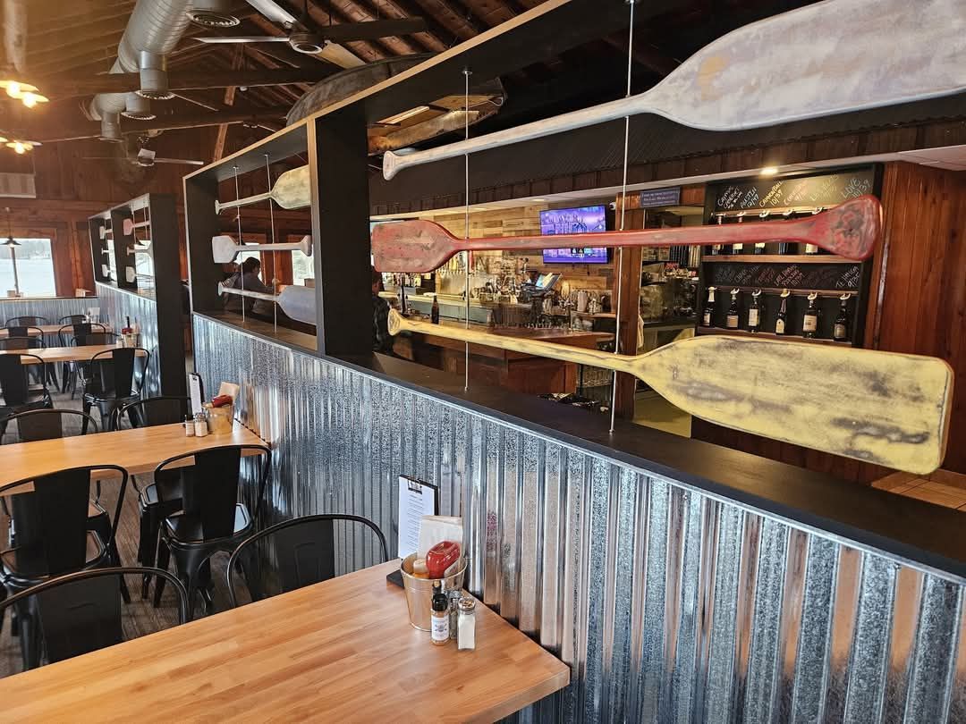 interior of restaurant 2