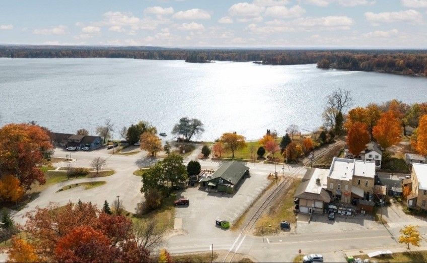 exterior of restaurant 1