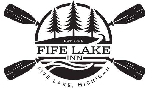 Fife Lake Inn logo