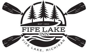Fife Lake Inn logo