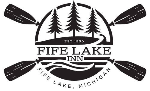 Fife Lake Inn logo