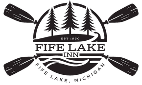 Fife Lake Inn logo