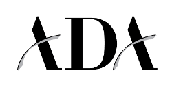 A.D.A. ASSOCIAZIONE DISTURBI ALIMENTARI logo