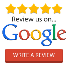 leave us a google review today