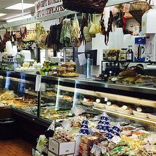 Italian Delicatessen Norwalk, CT