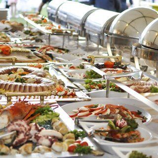 Food Catering Services Norwalk, CT