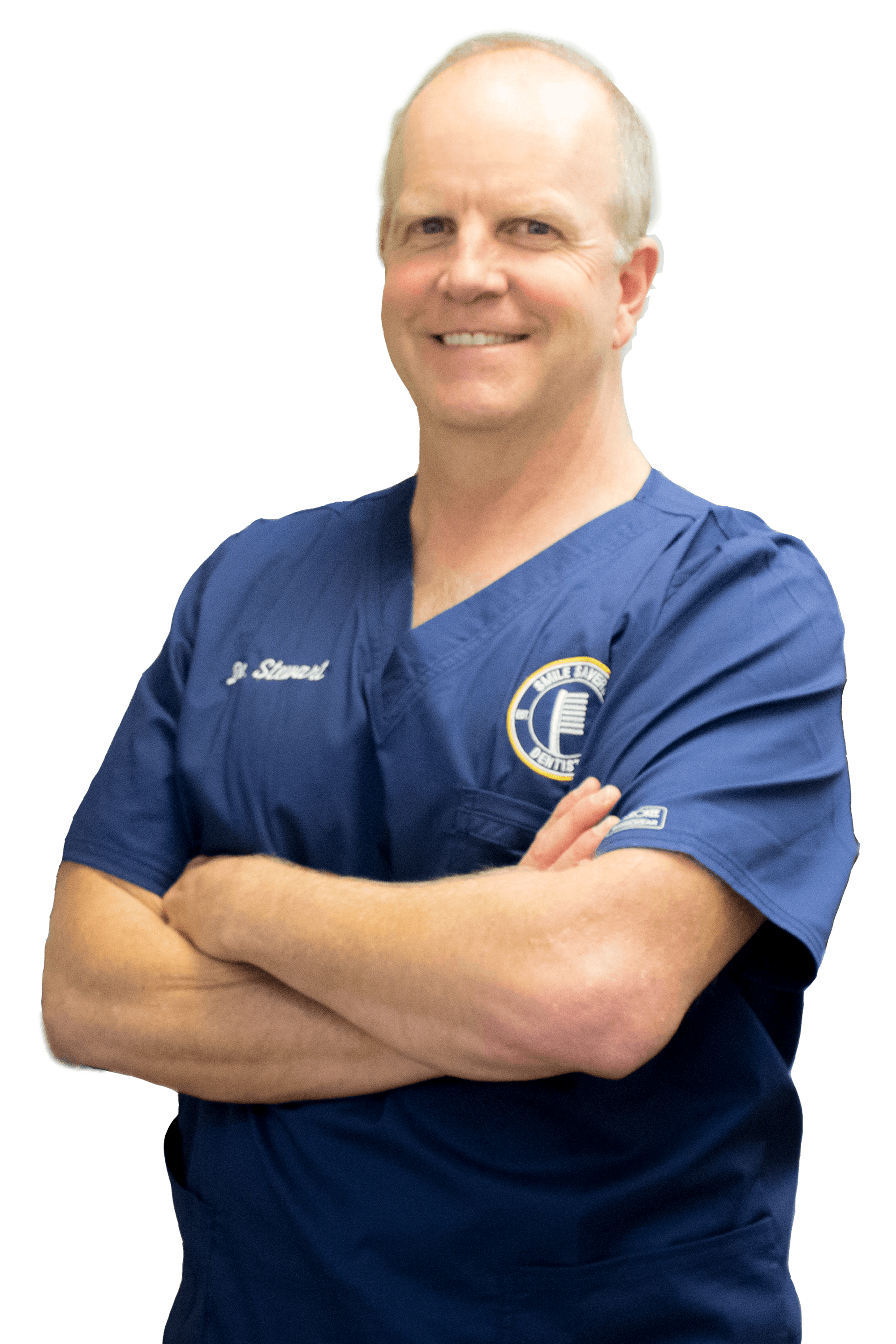 dr steward dentist milford delaware