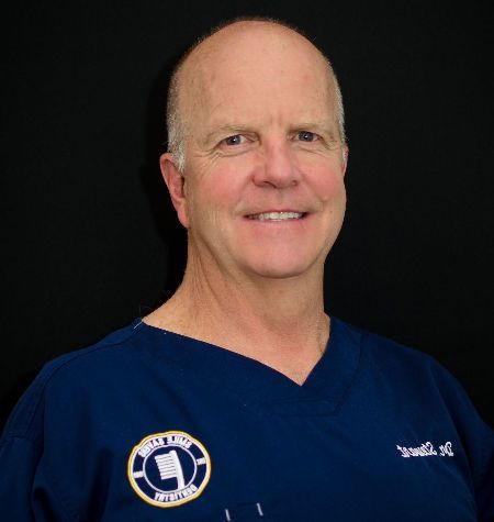 Dr. Daniel Stewart, Dentist in Columbia, MD