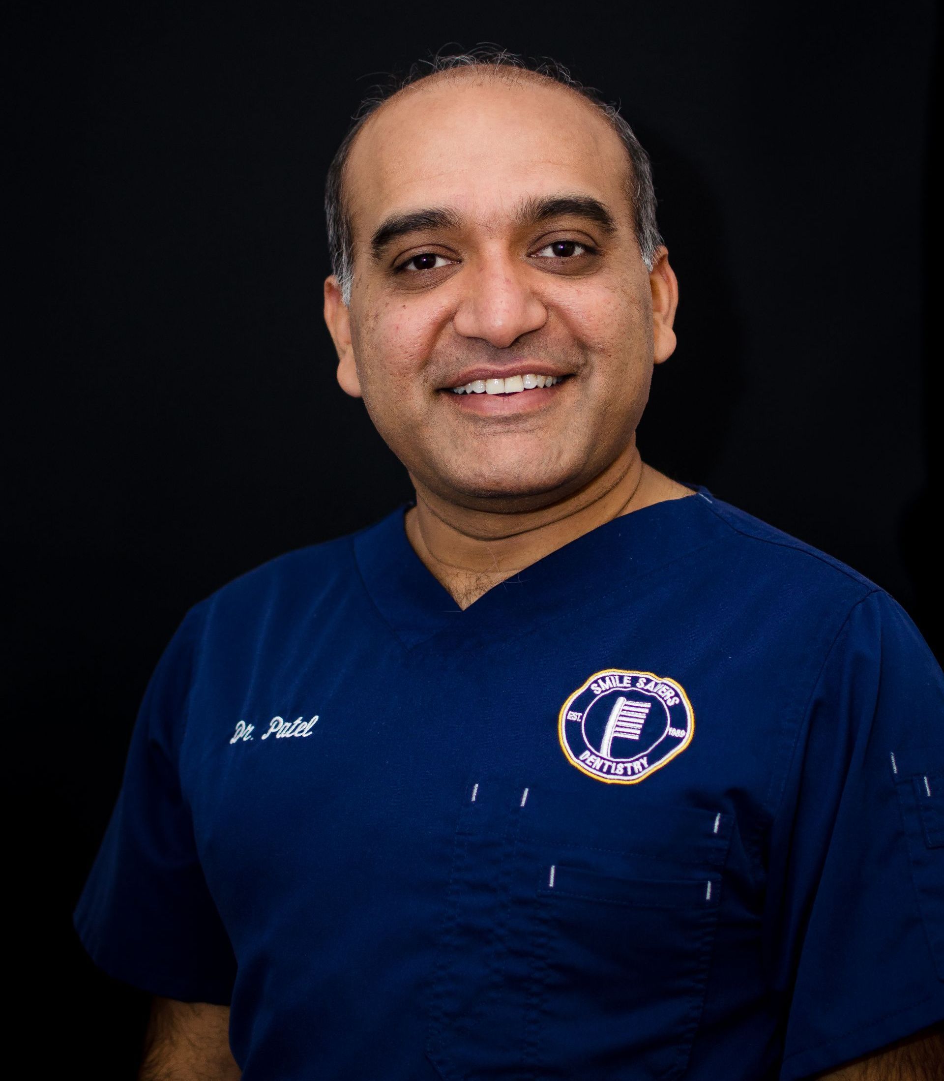 Dr. Vikaskumar Patel