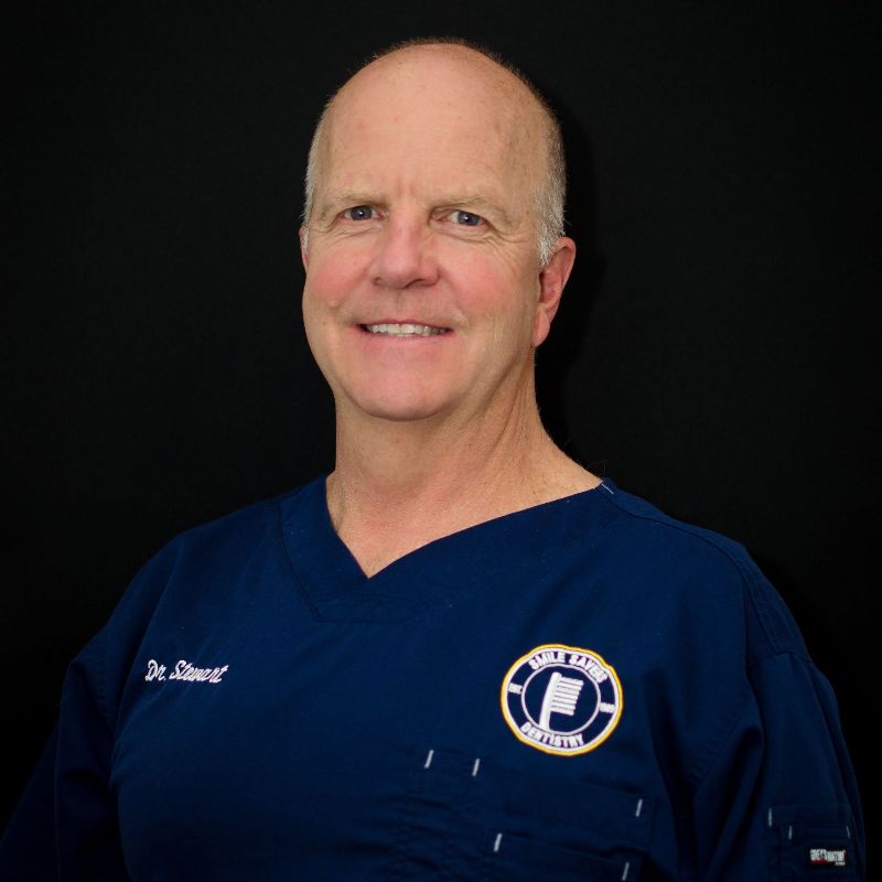 Columbia Maryland Dentist - Dr. Daniel Stewart