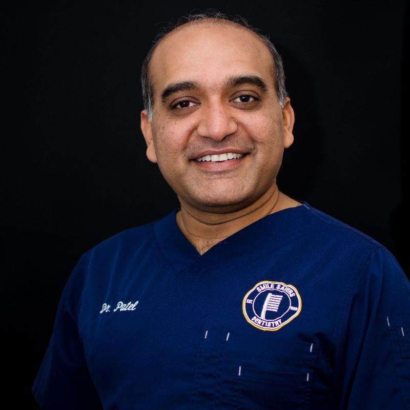 Columbia Maryland Associate  - Dr. Vikaskumar Patel