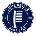 Smile Savers Dentistry LOGO