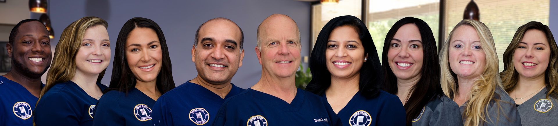 Smile Savers Dentistry, Dr Daniel Stewart and associates