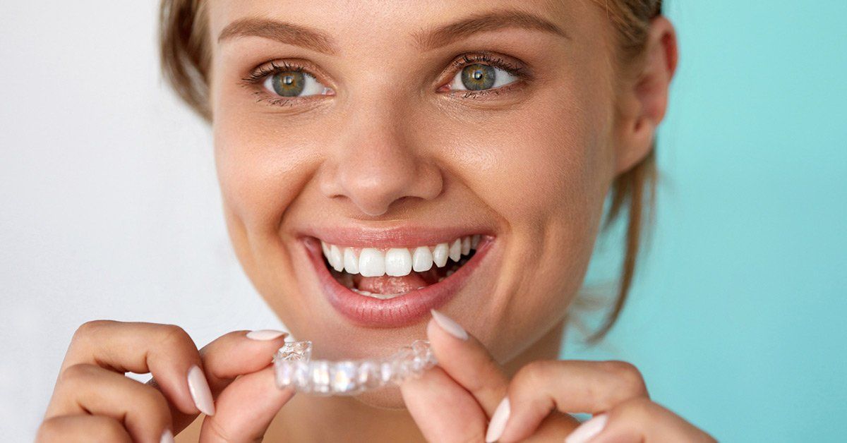 Invisalign® First, TBraces Orthodontics