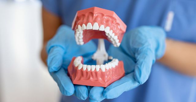 7 Benefits of Visiting Your Dentist Regularly