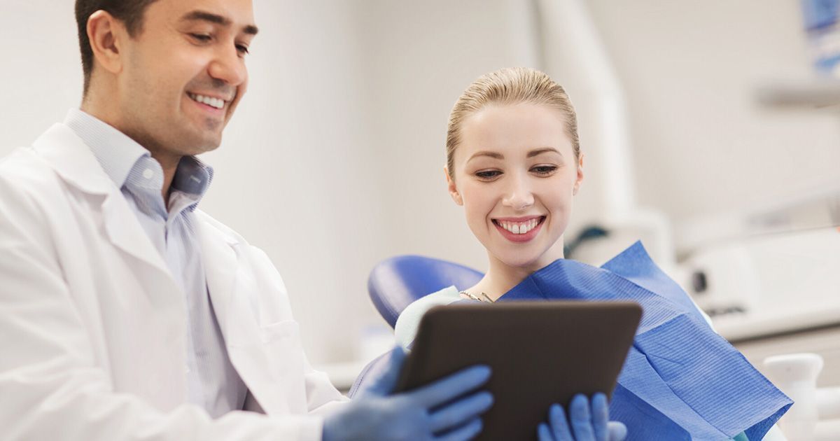 general dentistry, dentist in columbia md