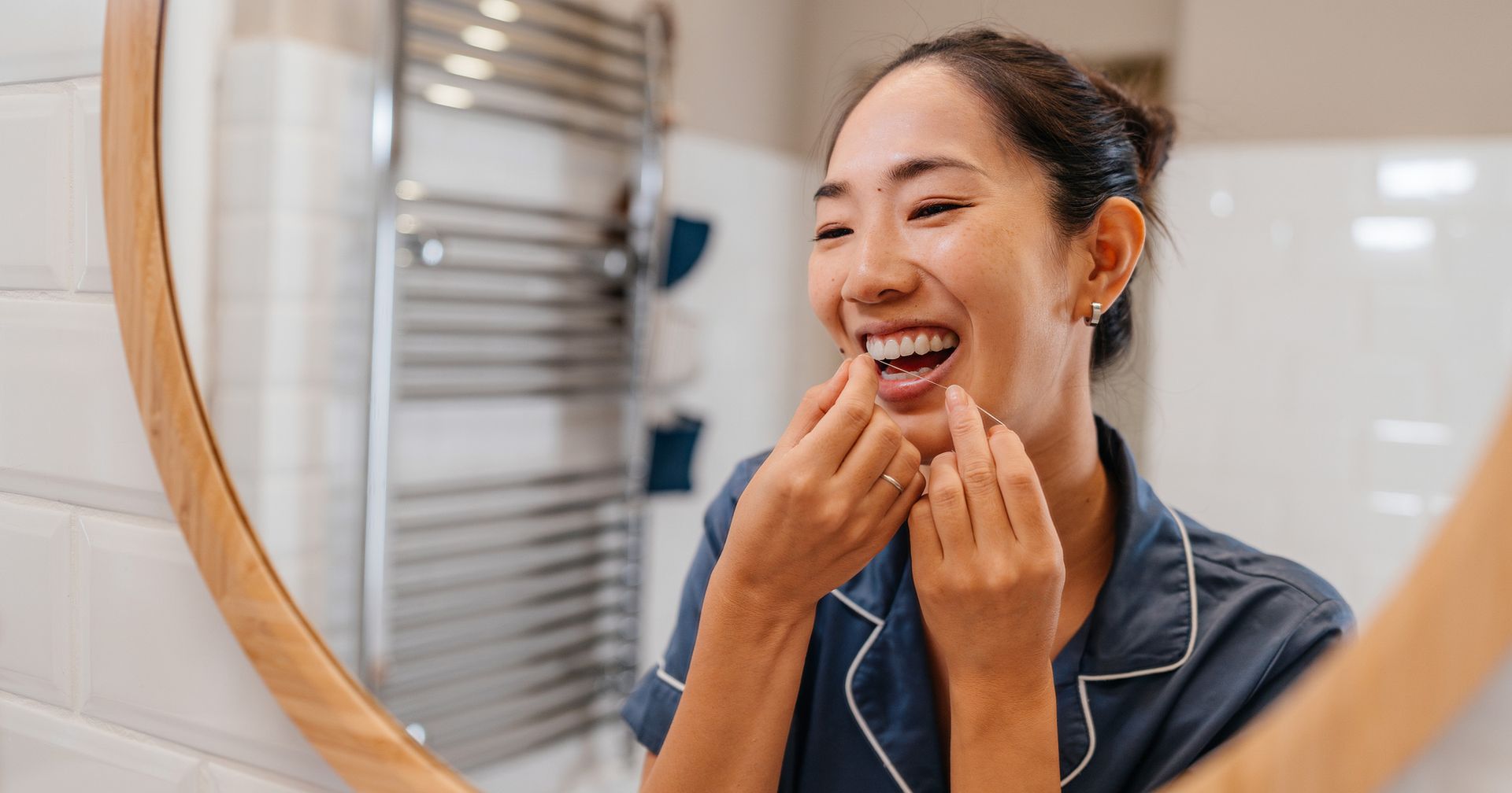 Healthy Gums