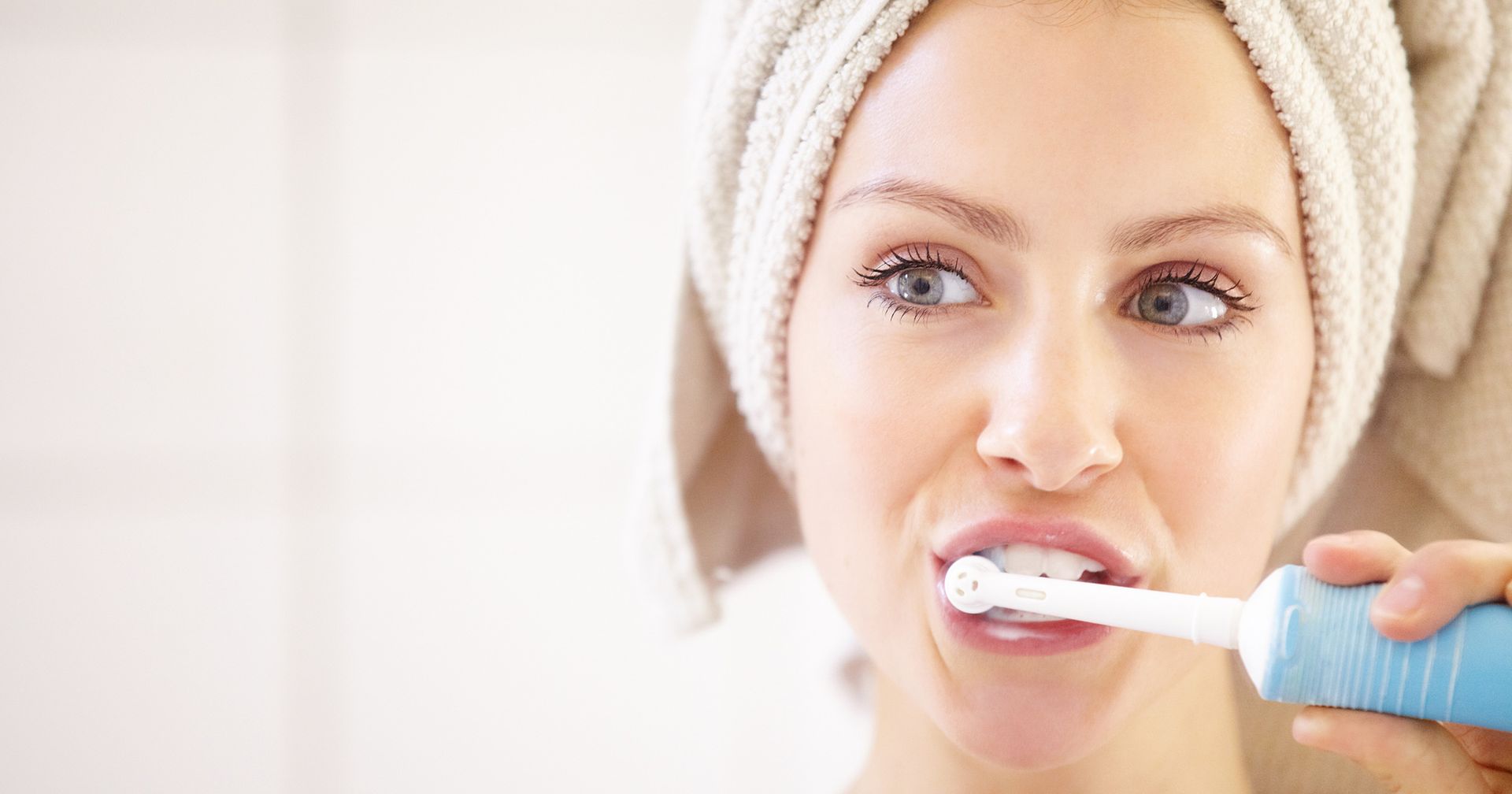 Oral Health