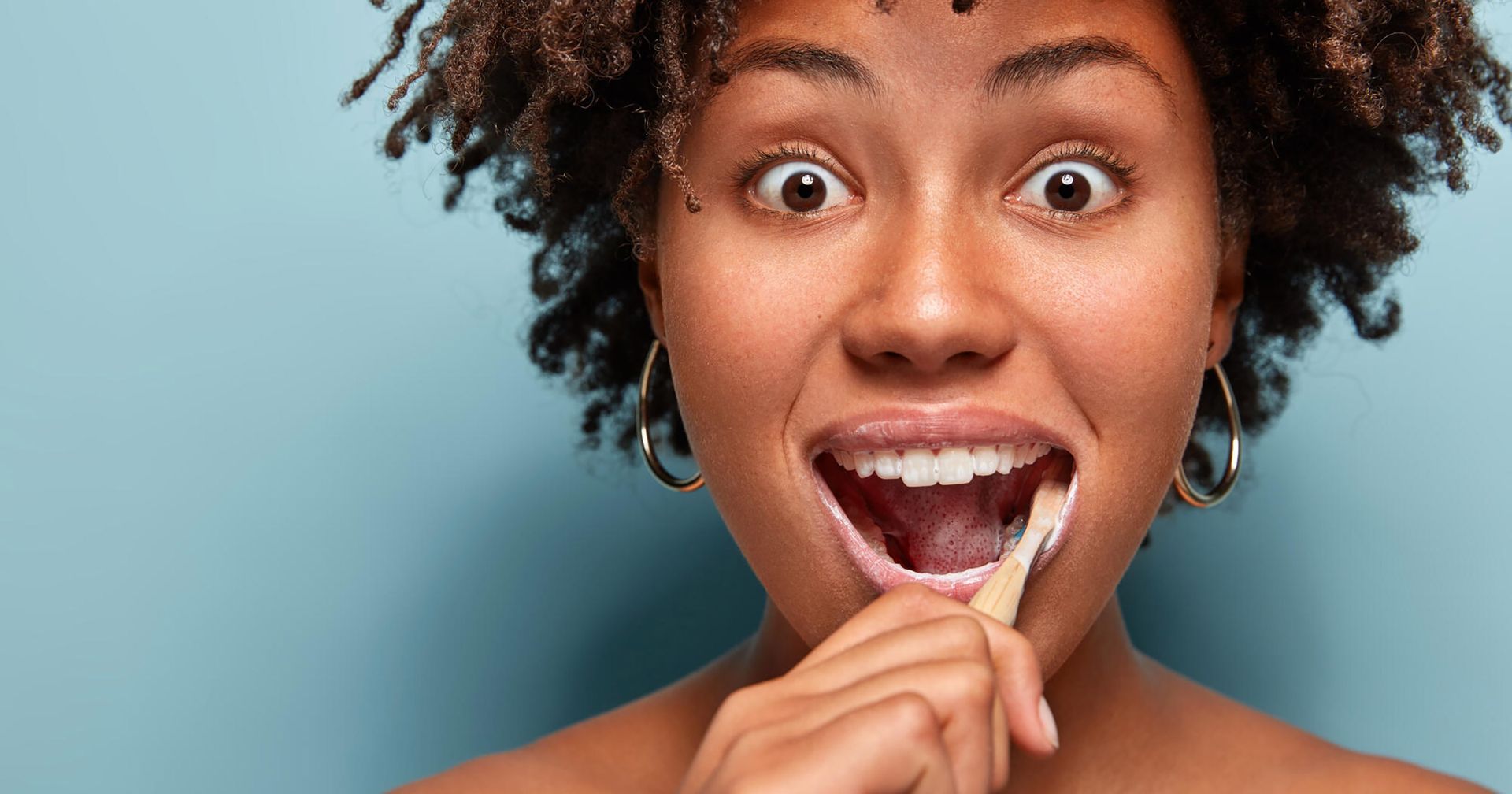 early-stage cavities