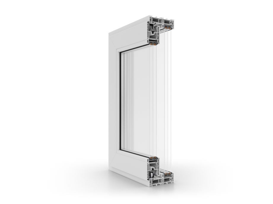 uPVC Sliding Door EvolutionDrive Plus+