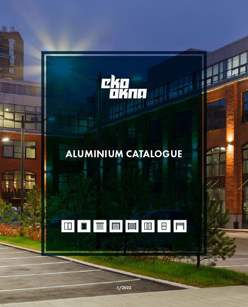 ALUMINUM WINDOWS AND DOORS