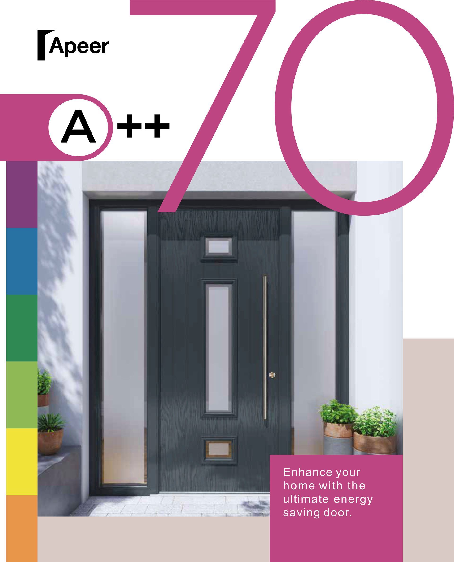 APEER COMPOSITE DOORS