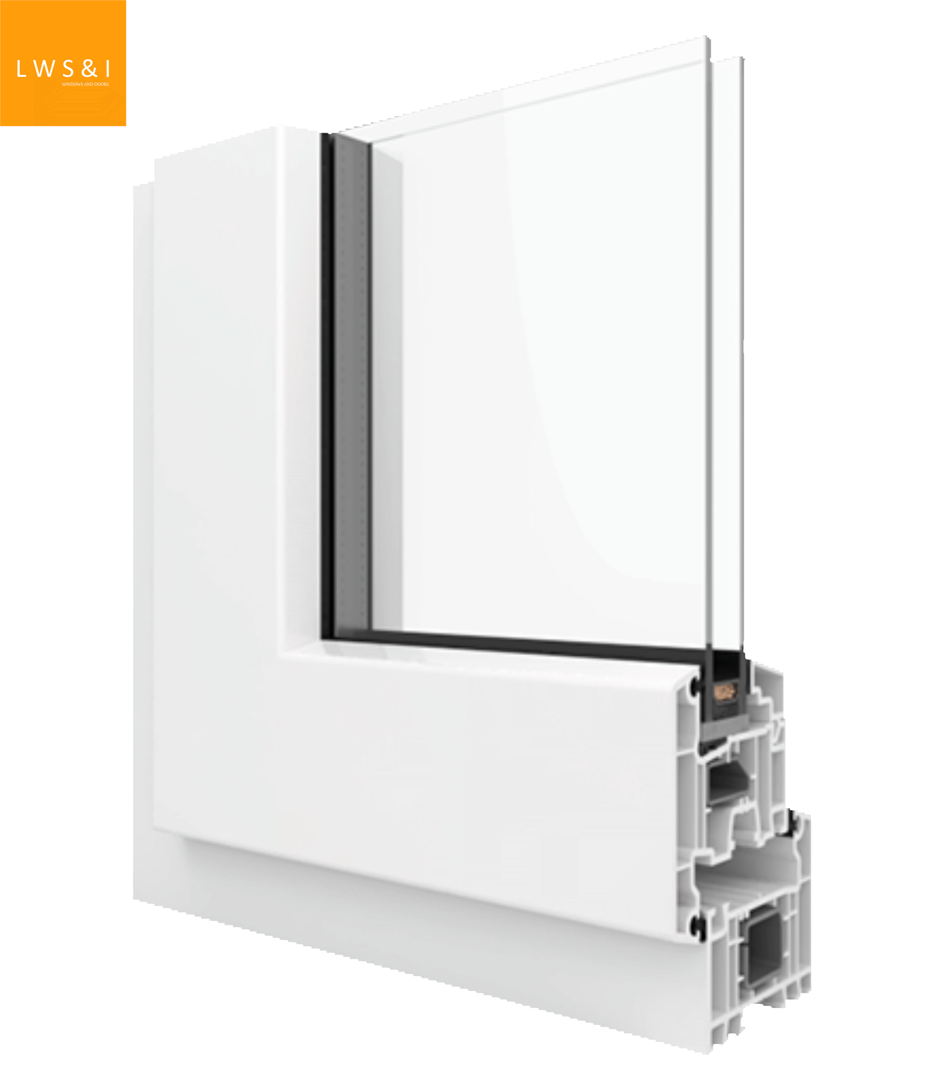 Aluplast Ideal 4000 C