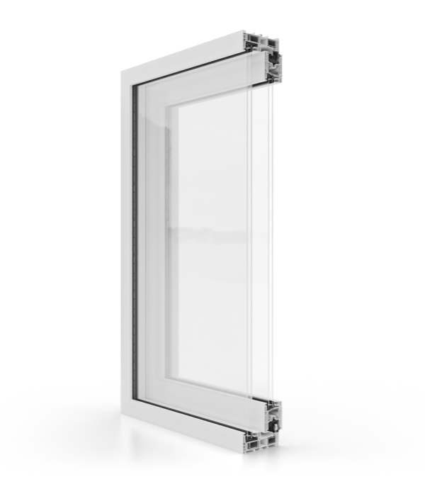 uPVC Lift and Slide Door Smart Slide NEO