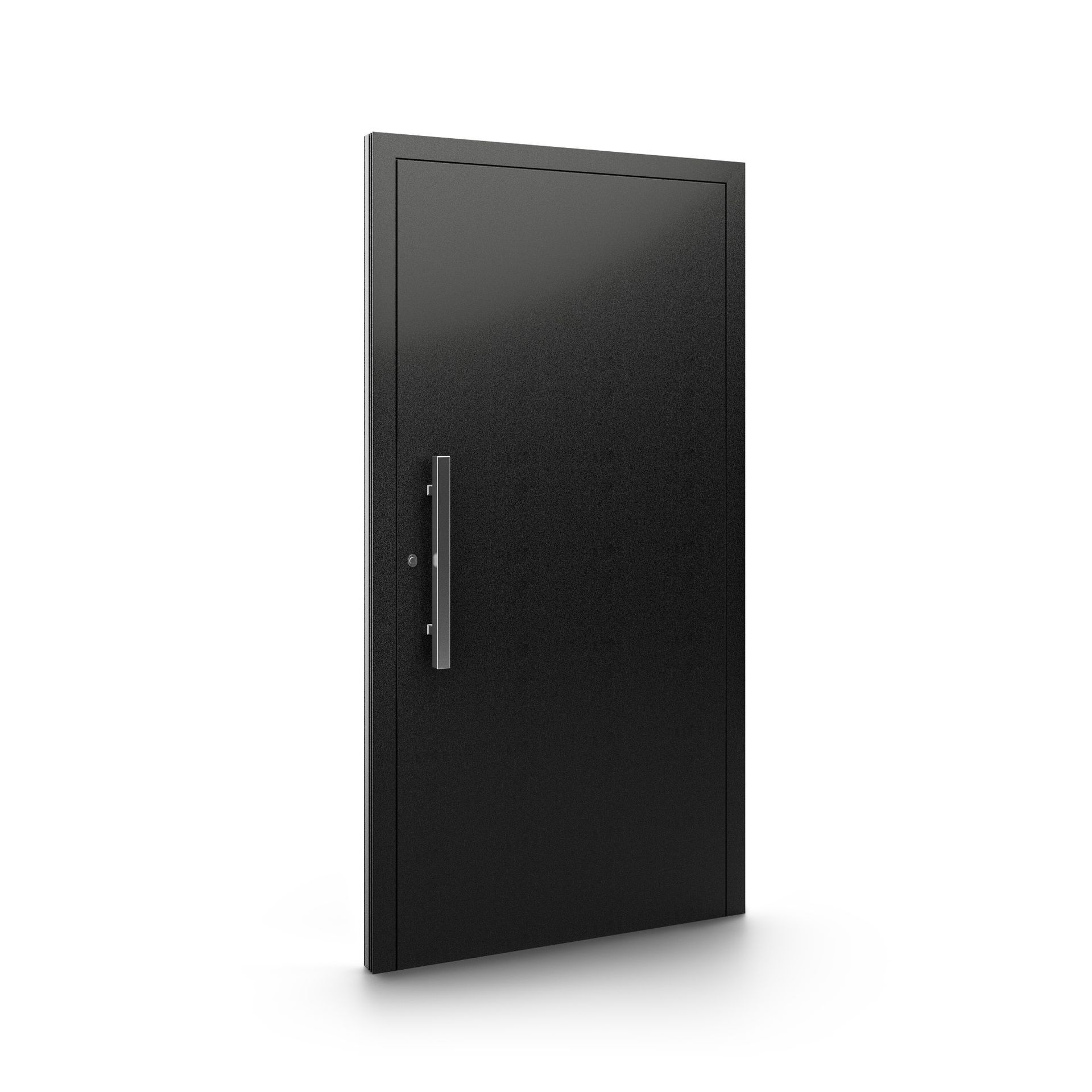 aluminium despiro door model DP10