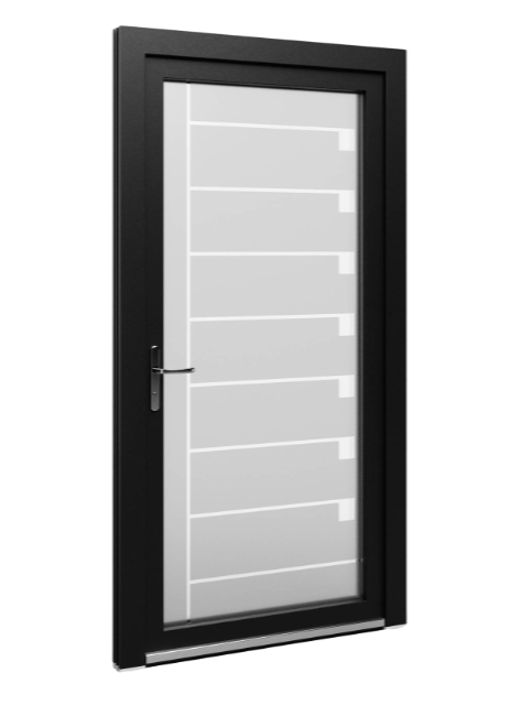 PVC Sandy Door Collection