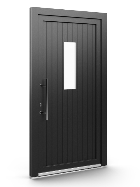PVC Eko Line Door Collection