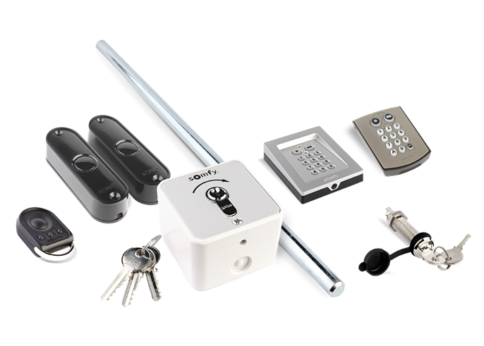 Garage Door Accessories